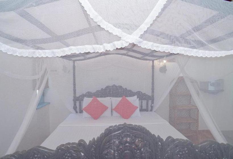 צימר Nuvin Beach