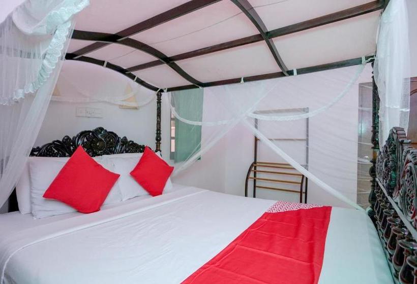 צימר Nuvin Beach