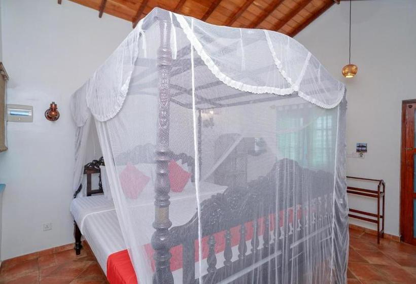 צימר Nuvin Beach