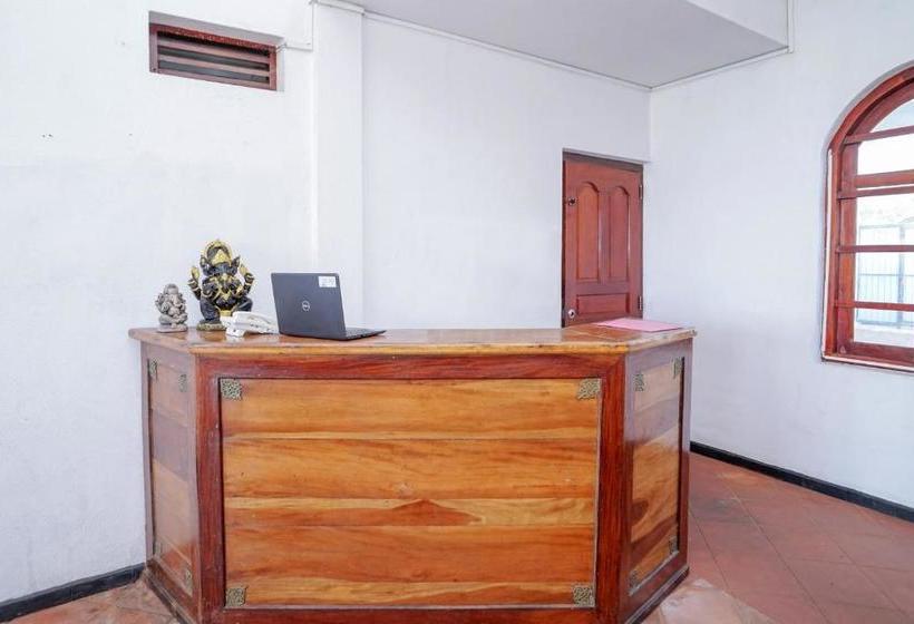 צימר Nuvin Beach