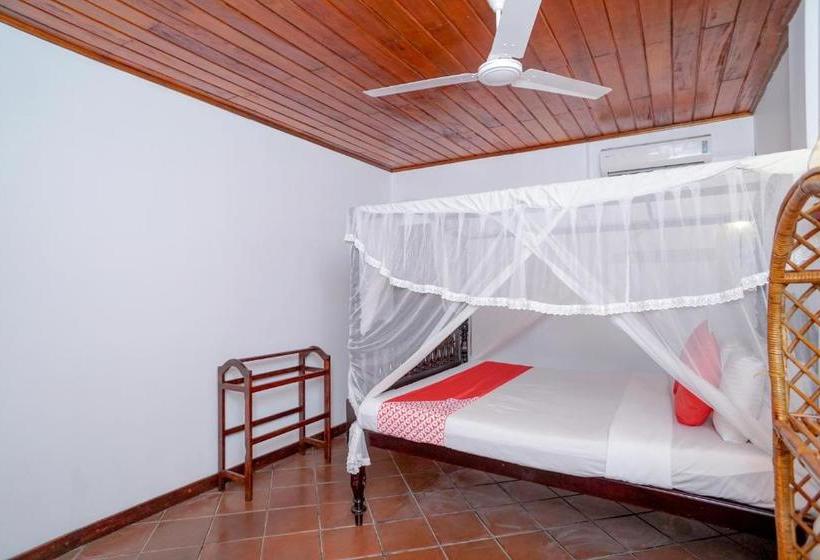 צימר Nuvin Beach