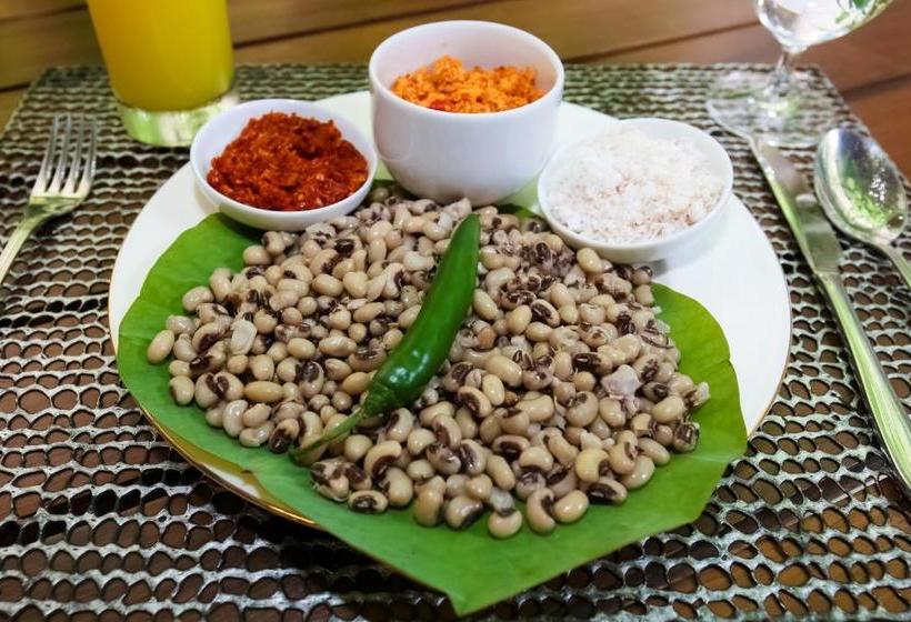 צימר Nuvin Beach