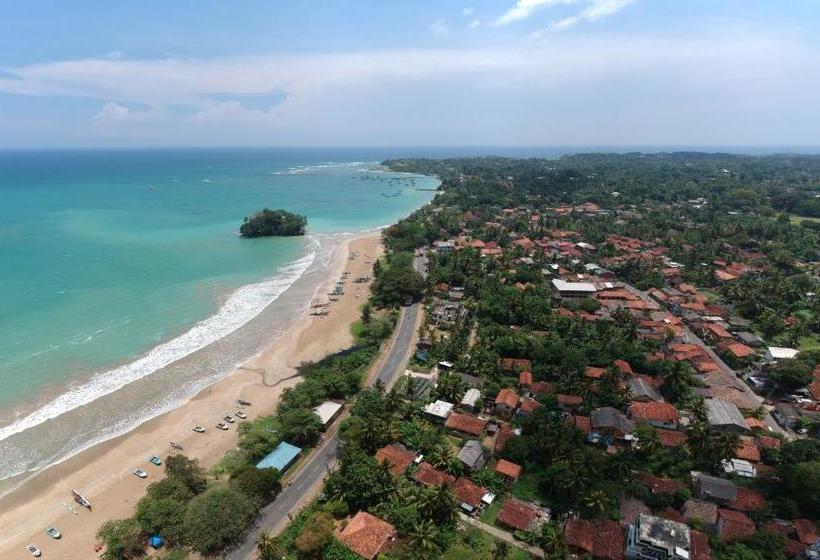 צימר Nuvin Beach