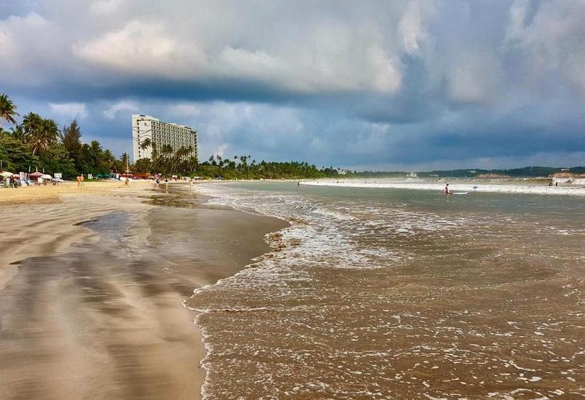 צימר Nuvin Beach