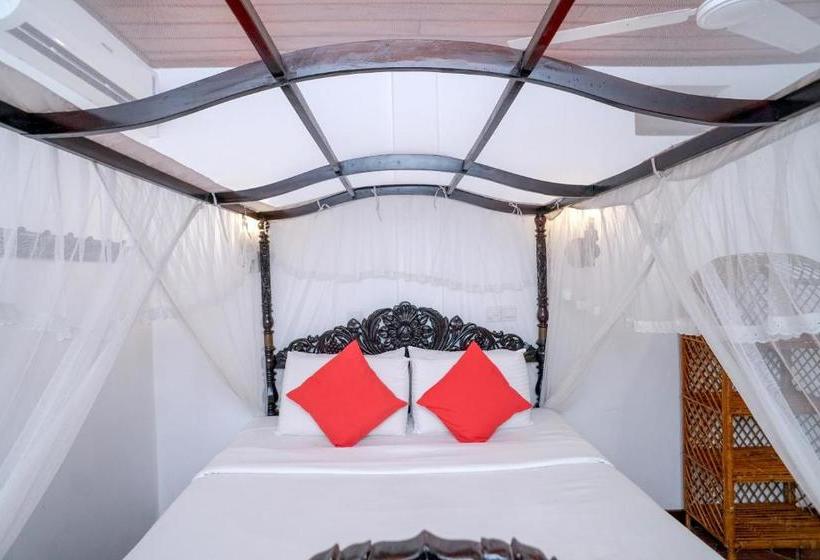 צימר Nuvin Beach