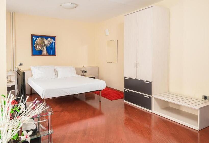 تختخواب و صبحانه Pelister Skopje