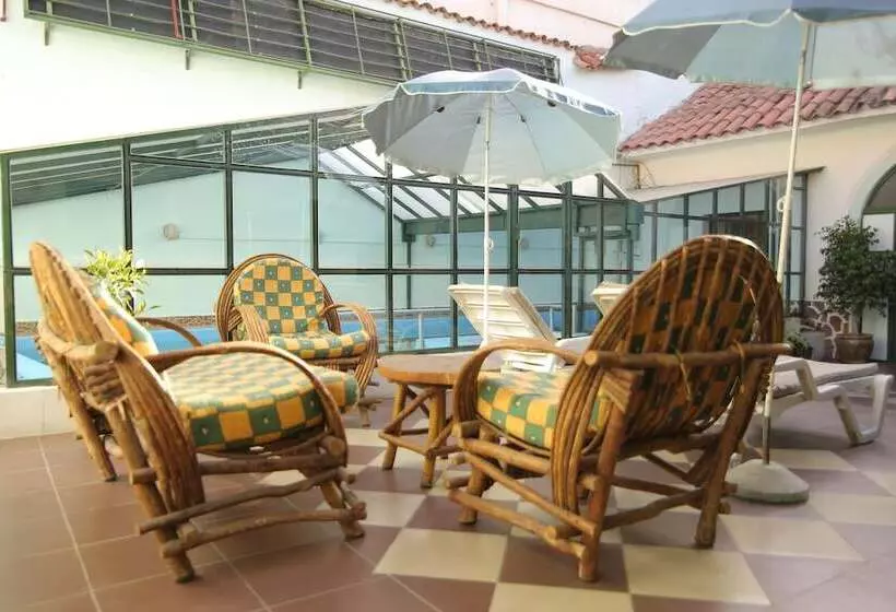 Casa Verde B&b