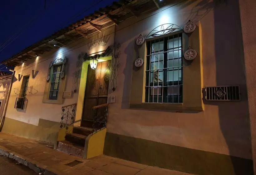 Casa Verde B&b