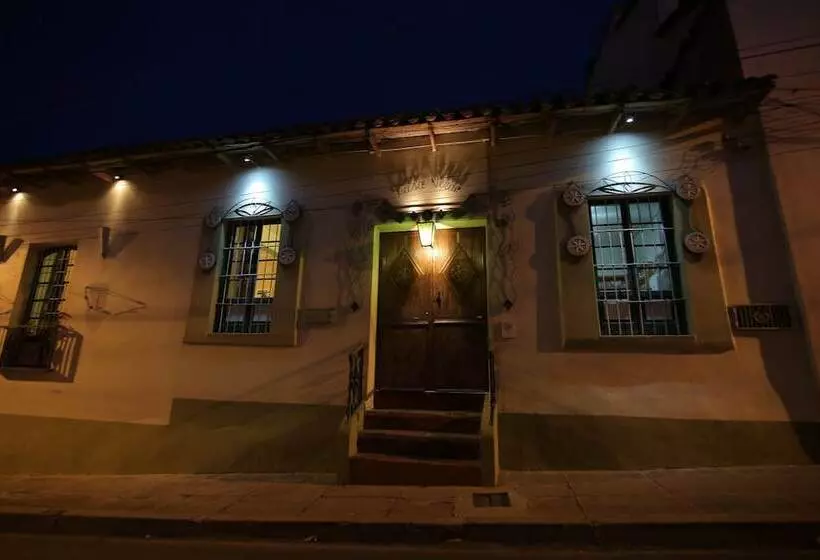 Casa Verde B&b