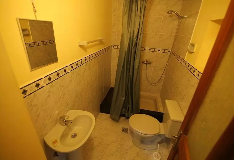 Casa Verde B&b