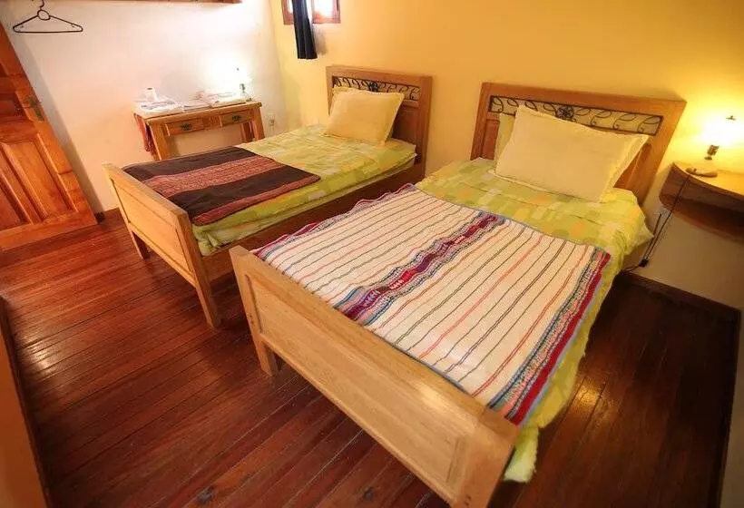 Casa Verde B&b