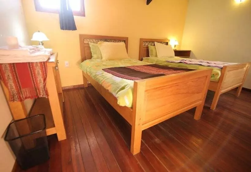 Casa Verde B&b