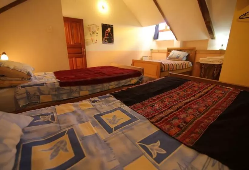 Casa Verde B&b