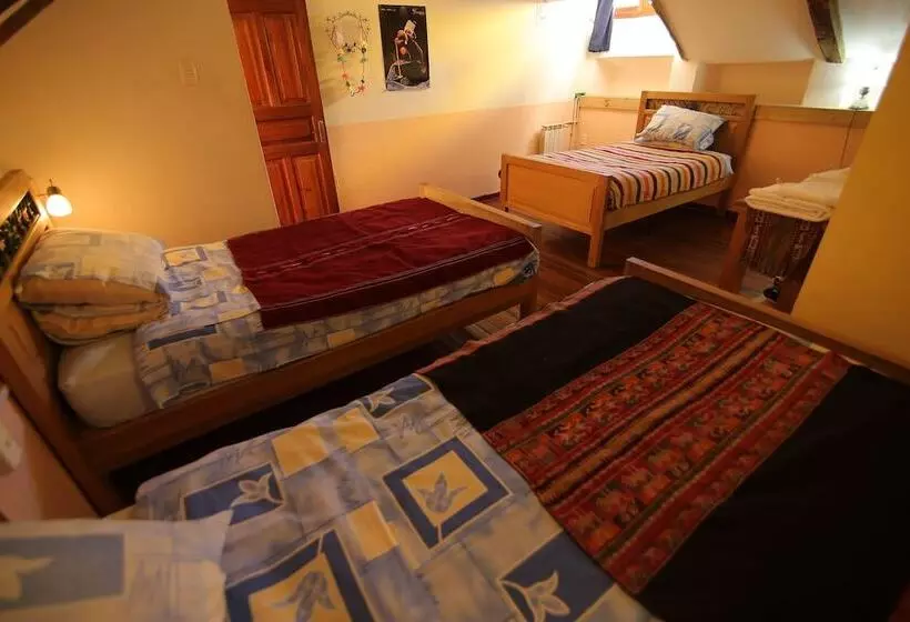 Casa Verde B&b