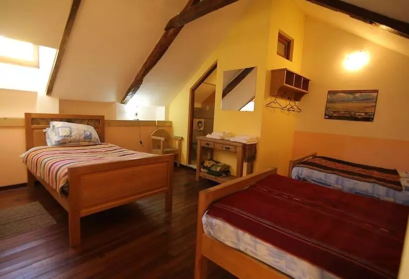 Casa Verde B&b