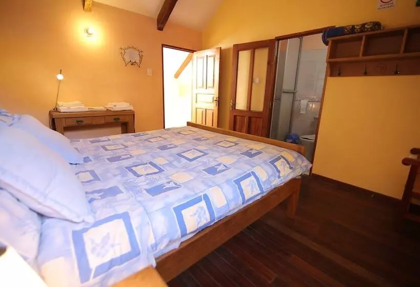 Casa Verde B&b