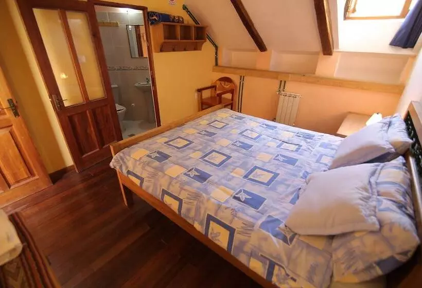 Casa Verde B&b