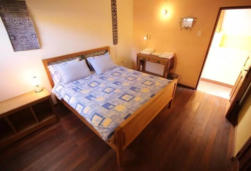 Casa Verde B&b