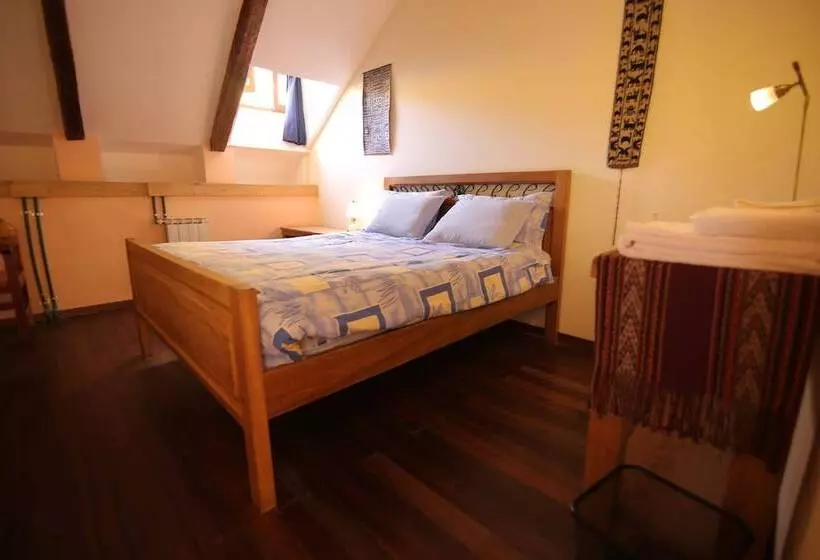 Casa Verde B&b