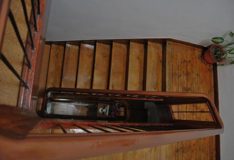 酒店 Abrego Reinosa