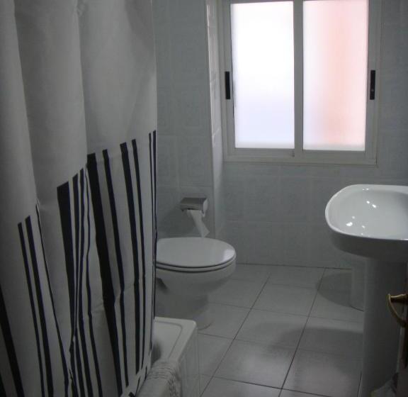 酒店 Abrego Reinosa