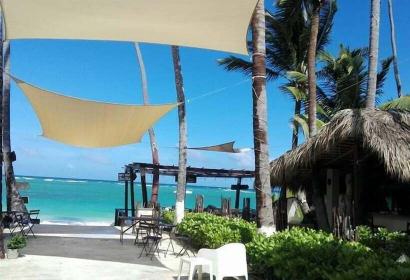 酒店 Capri Beach House