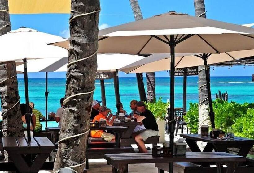 酒店 Capri Beach House