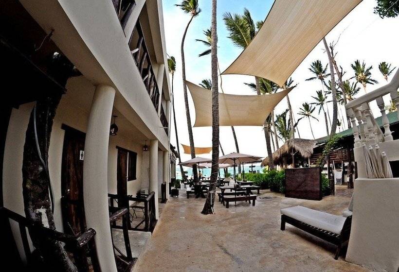 酒店 Capri Beach House