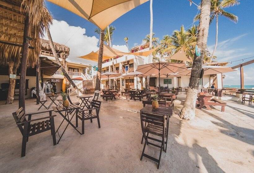 酒店 Capri Beach House