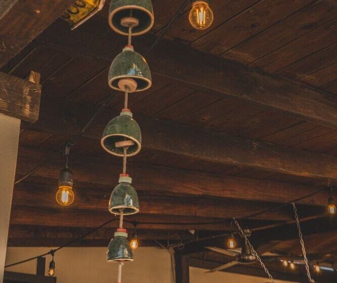 酒店 Capri Beach House