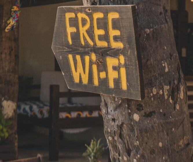 酒店 Capri Beach House