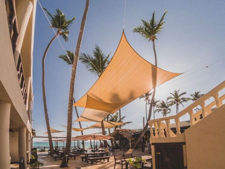 酒店 Capri Beach House