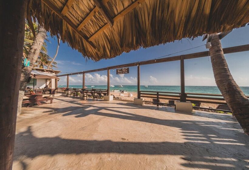 酒店 Capri Beach House