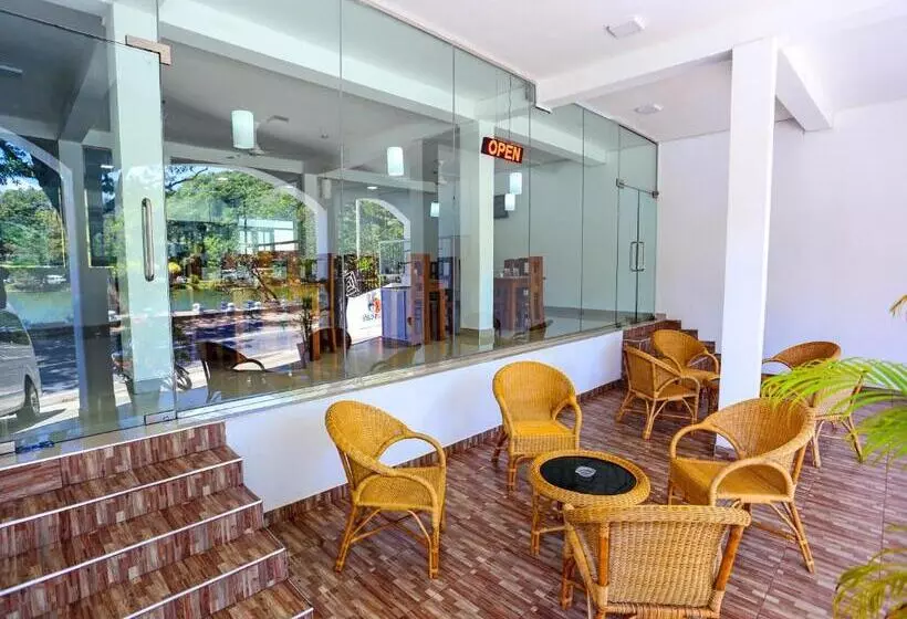 ホテル Citrus Cafe & Restaurant