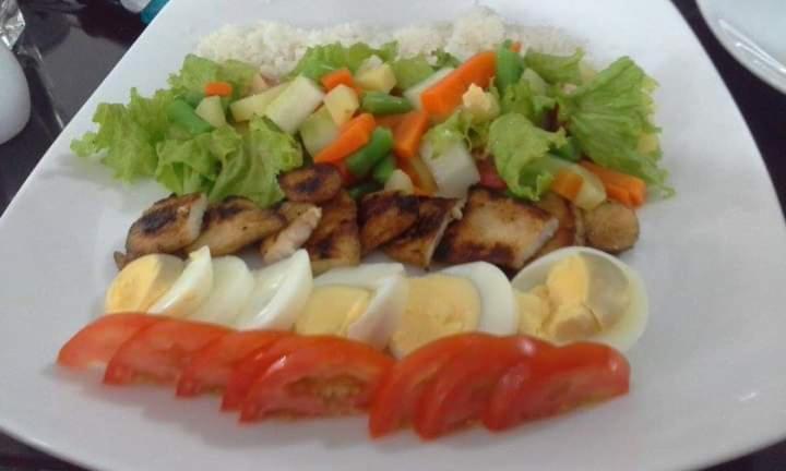 Отель Citrus Cafe & Restaurant