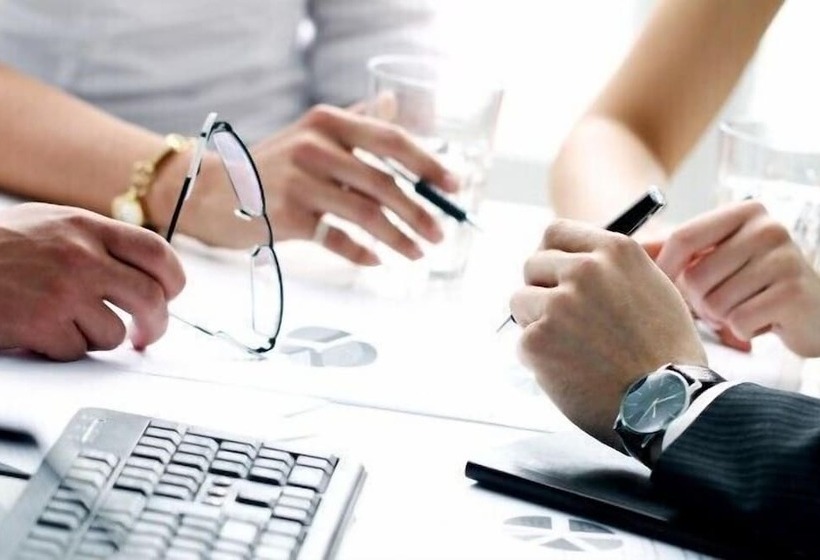 בית מלון כפרי Des Oudaias