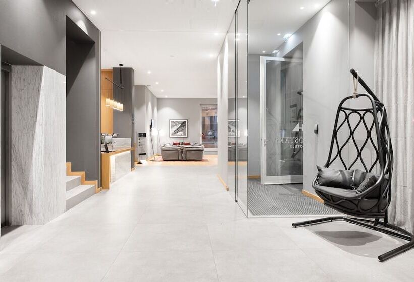 هتل Eurostars Porto Centro