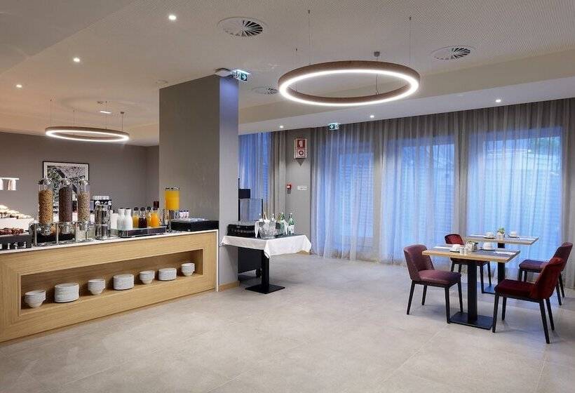 هتل Eurostars Porto Centro