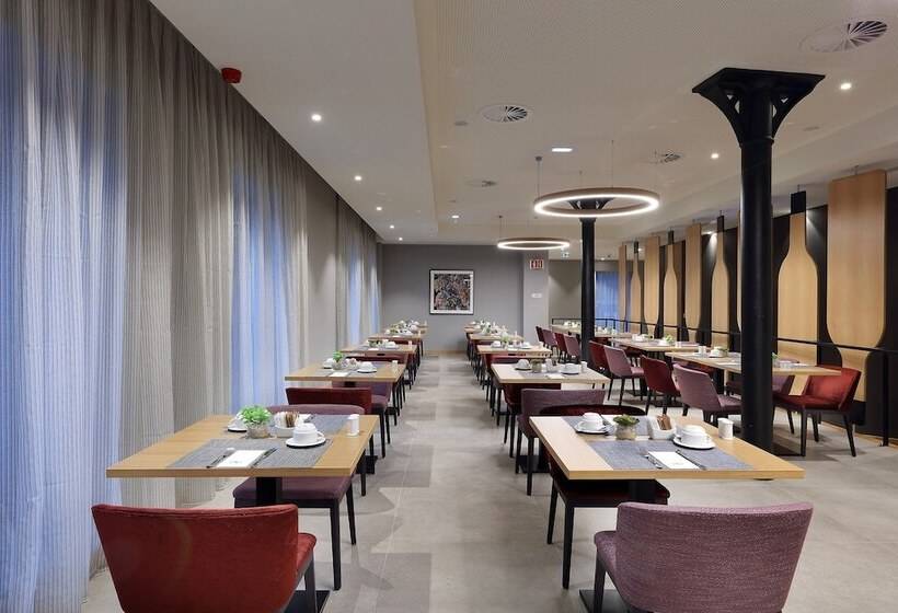 هتل Eurostars Porto Centro