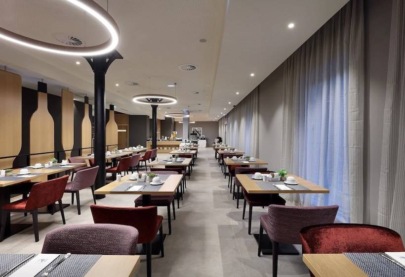 هتل Eurostars Porto Centro