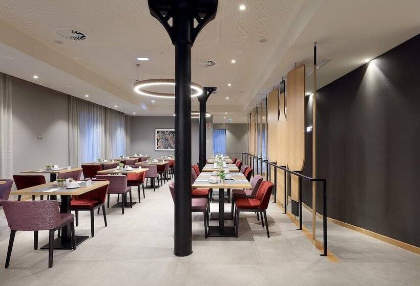 هتل Eurostars Porto Centro