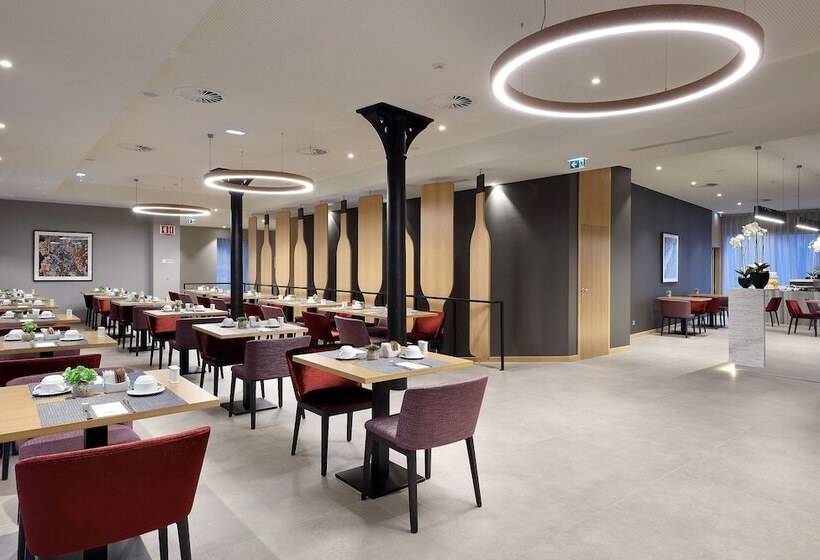 هتل Eurostars Porto Centro