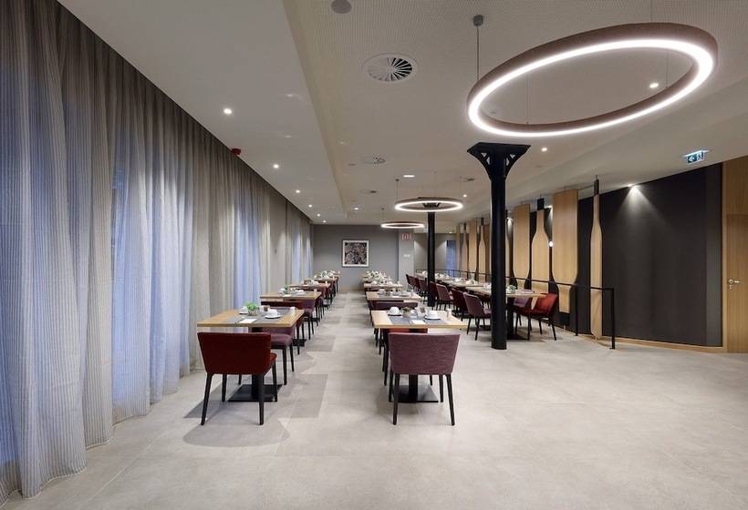 هتل Eurostars Porto Centro