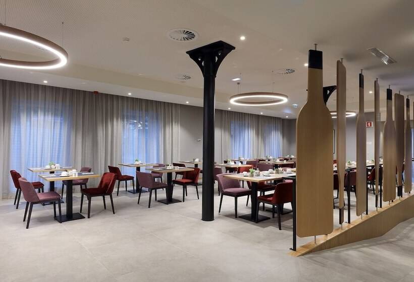 هتل Eurostars Porto Centro