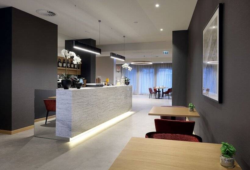 هتل Eurostars Porto Centro