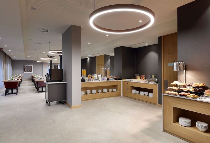 هتل Eurostars Porto Centro