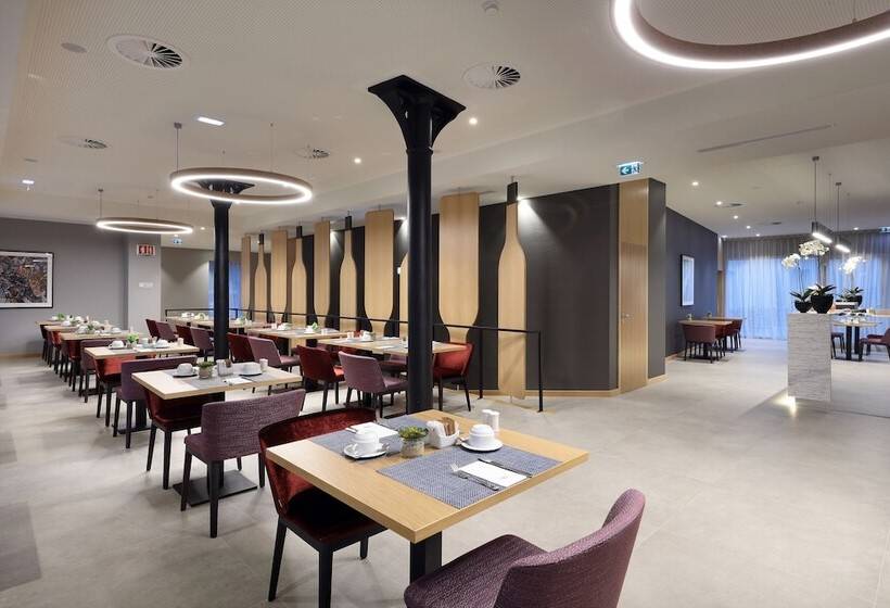 هتل Eurostars Porto Centro