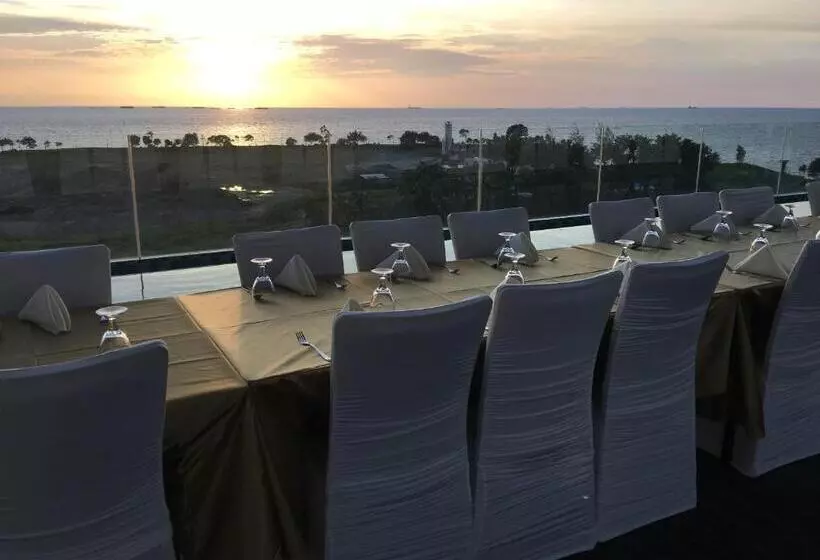 Hotelli Goldenbay
