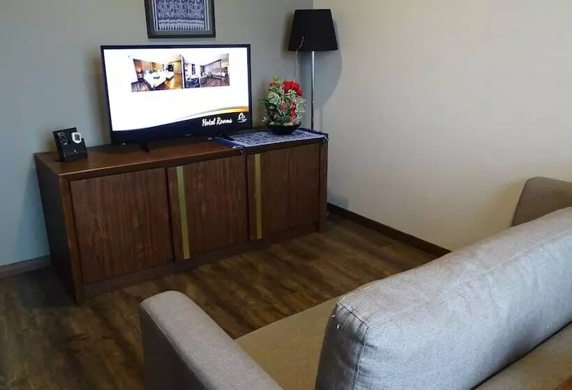 Hotelli Goldenbay