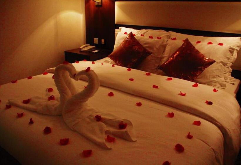 Verta Hotel Qouraish